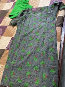 Kurta Pajami suit
