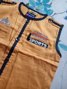 Brand New Baby Dress