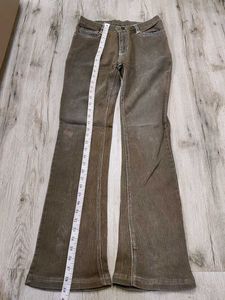 Sc9148 Pops Bootcut Jeans Waist 26