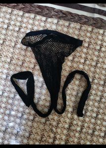 🇳🇿💫 High Waist Fishnet Stockings