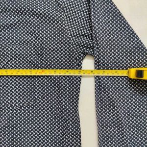 British Blues Shirt - 38