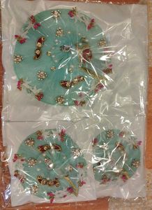 Kanha Ji Beautiful Dresses