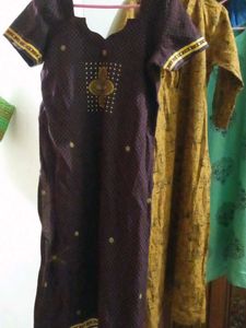 Only 250.   5Kurtis 1top