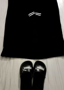 Oversized Korean Long Bodycon Sweater Dress