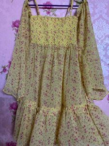 summer Vibe Dress
