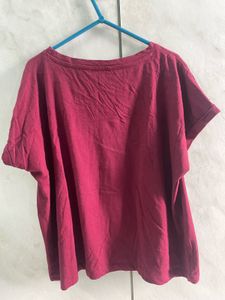 Balance Graphic Tee