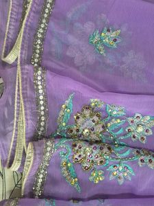 Beautiful Saree