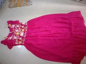 Beautiful Gown