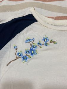 Vero Moda T shirt for casual outings