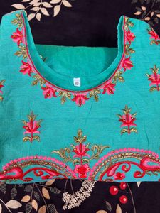 Elegant Kurta