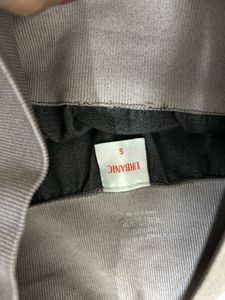 Gym Lower