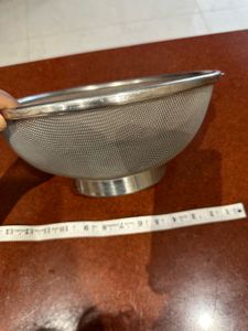 Mesh Bowel