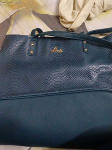 Brand New Bag