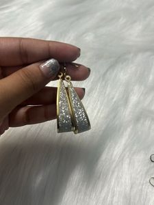 4 Earrings Combo For ₹500