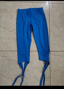 HRX Capri Gym Wear