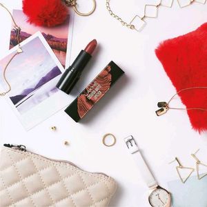 [SOLD] Lakme Cushion Matte Lipstick