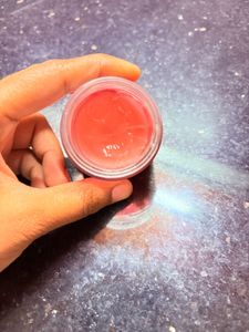 Laneige Lip Sleeping Mask Berry