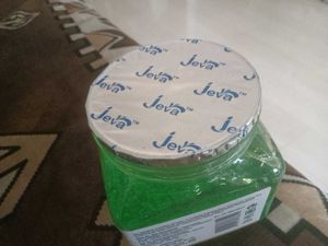 Jeva Aloe Vera Gel 380ml