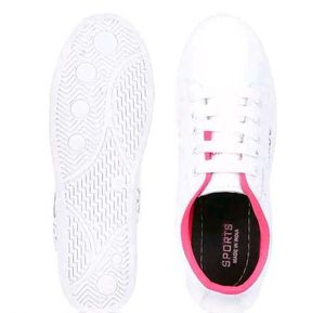 New Cat Print Shoes