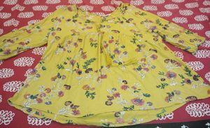 Stylish Party Wear Top