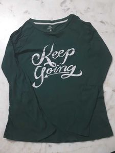 Long Sleeve T-shirt