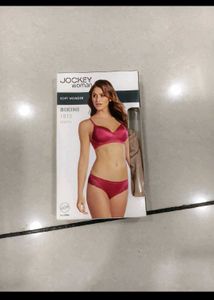 Jockey Woman brief