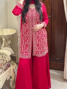 Designer Sharara