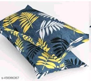 Colorful Geometric Pillowcases (Set of 10