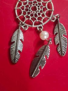 Brand New Imported Dreamcatcher Keychain