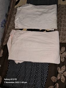 Men 2 Kurta Payjama Set
