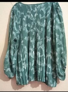 Tops From Indonesia One Time Used