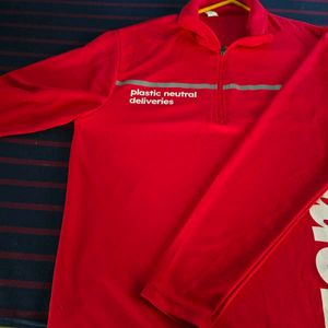 Zomato Delivery T-Shirt