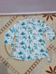 Regular wear top