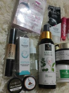 Skincare Products