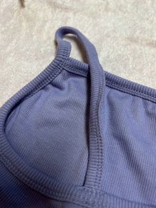 Sleeveless Top