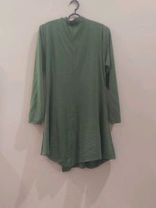 women dress short
