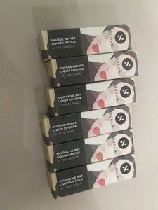 Sugar 42 Toast Roast Liquid Lipstick