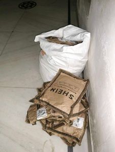 SHEIN BRAND NEW WITH TAG Chic Wrap Dress