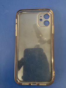 Mobile Case For iPhone 11