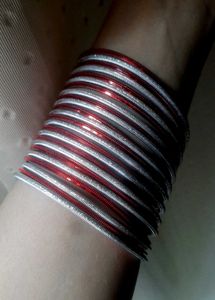 Bridal/wedding Hyderabad Bangles