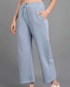 Wide Leg Jogger.