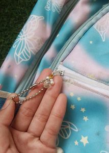 Genie Backpack - Cute &amp; Functional!