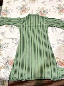 Ladies A-line Kurti