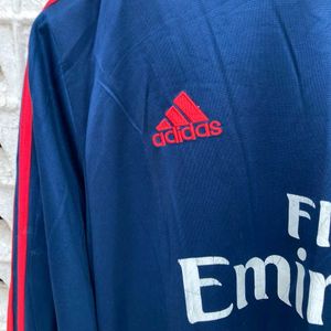 Arsenal Long Sleeve Jersey