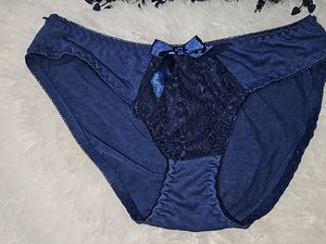 Bra Panty Set