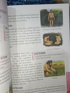 Class 3 Combined Book