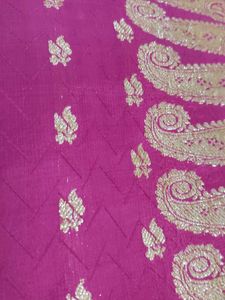 Banarsi Saree