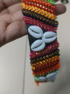 Navratri Hair Band