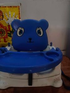 Baby Sitting Chair