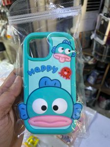 iPhone 15 variety 3D Cases